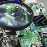 Нидерланды взяли под контроль китайскую чиповую компанию Nexperia