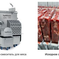 Моделирование в мясопереработке: неожиданный успешный пример применения Engee