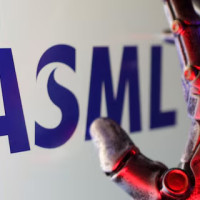 ASML превзошла ожидания по заказам в третьем квартале, но прогноз по Китаю вызывает беспокойство