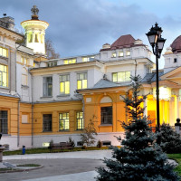 Саратовский медуниверситет лидер региона в рейтинге лучших вузов мира