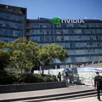 BlackRock и Nvidia купят оператора дата-центров Aligned за $40 млрд