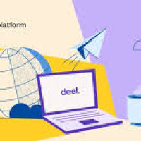 Платформа Deel получила оценку $17,3 млрд после нового раунда инвестиций
