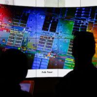 TSMC ожидает рекордной прибыли за третий квартал на фоне роста спроса на ИИ-чипы