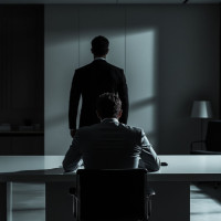 Не могу отдохнуть: как я помогла основателю IT-стартапа найти «выключатель» тревоги и остановить выгорание