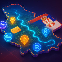 Как и чем платить в Сербии? Подробный гид по оплате в Сербии для граждан РФ