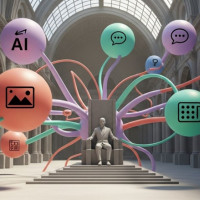 Как получить от ИИ короткие и полезные ответы рабочие методы