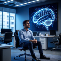 Нейроодиночество: почему успешные предприниматели не могут найти общий язык даже с близкими