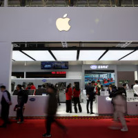 Китайские потребители подали антимонопольную жалобу на Apple из-за практик App Store