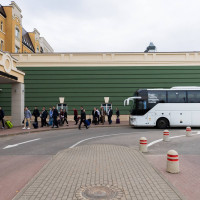 Из Москвы и Санкт-Петербурга в регионы: MICE-путешествия повышают качество