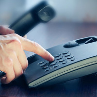 Горячая линия по вопросам поступления на службу