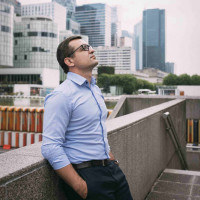 Финансовое зрение: как CFO видит то, чего не видит рынок