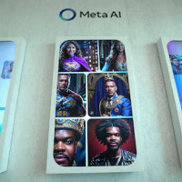 Meta сокращает около 600 рабочих мест в подразделении искусственного интеллекта