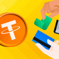 Как купить USDT (Tether) в Екатеринбурге: ТОП-5 сервисов крипто-фиатного обмена
