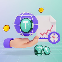 Как и где продать USDT в Санкт-Петербурге: пошаговая инструкция для новичков