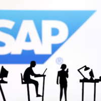 SAP сообщила о росте прибыли за третий квартал, но не оправдала прогноз по выручке