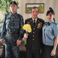 ​ Семейная династия судебных приставов