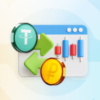 Купить USDT (ЮСДТ) в Москва-Сити по выгодному курсу: Лучший гайд с актуальной инструкцией