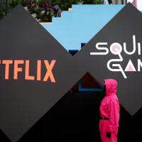 Netflix закрывает студию-разработчика мобильной игры «Squid Game: Unleashed»
