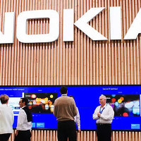 Глава Nokia заявил, что инвестиции в искусственный интеллект находятся в «суперцикле» и не замедлятся