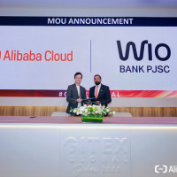 Alibaba Cloud открыла второй дата-центр в Дубае в рамках международной экспансии