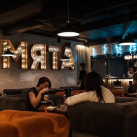 Мята Lounge франшиза в 2025: реальный опыт и честные цифры