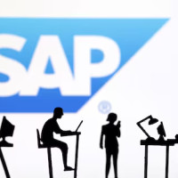 SAP рассматривает повторное предложение по покупке BlackLine