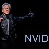 Nvidia выступит в Вашингтоне, инвесторы ищут сигналы о Китае
