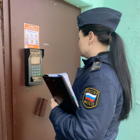 ​ Должник из Марий Эл решил облегчить себе жизнь и погасил долг