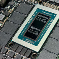 Трамп может обсудить с Си Цзиньпином супер-чип компании Nvidia «Blackwell»