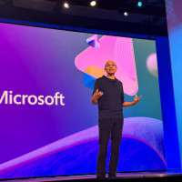 Сатья Наделла, генеральный директор Microsoft, планирует посетить Индию в декабре 2025 года