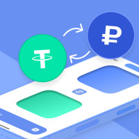 Где купить USDT в Адлере за наличные: выгодные и безопасные способы