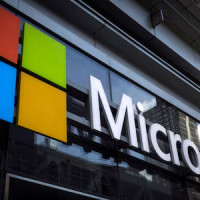Microsoft превзошла ожидания рынка благодаря бурному росту облачного бизнеса
