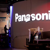 Panasonic снизила прогноз прибыли из-за падения спроса на аккумуляторы для электромобилей