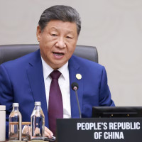 Китай предлагает создать международный орган по регулированию ИИ