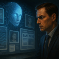 Как искусственный интеллект превратился в угрозу репутации?