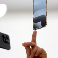 Apple намерена использовать модель искусственного интеллекта Google Gemini для обновлённой версии Siri