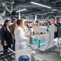 Экосистема МТС, РАН и благотворительный фонд «Система» объявили победителей конкурса молодых ученых