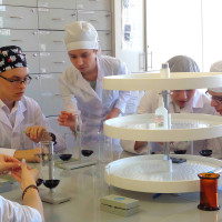 В Саратовском медуниверситете готовят новое поколение медиков еще со школы