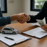 Скупка авто в любом состоянии — Срочно продать автомобиль и не потерять в цене