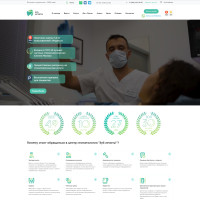 Как мы за 26 дней создали сайт для стоматологии и вывели его в ТОП поисковых систем