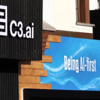 C3 AI рассматривает продажу после ухода основателя и CEO