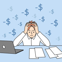 Ваши финансовые потолки и барьеры