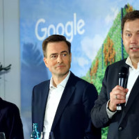 Google вложит около 5 млрд евро в инфраструктуру Германии