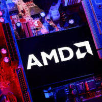 Акции AMD выросли после объявления долгосрочных целей роста и планов догнать Nvidia на рынке ИИ-чипов