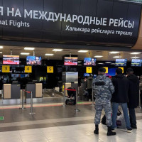 Судебные приставы выпроводили домой двух нелегалов