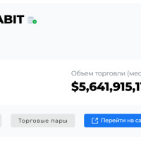 Криптобиржи для трейдеров: Capabit, P2B и Pionex
