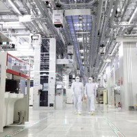 Samsung резко увеличила цены на серверную память из-за углубляющегося дефицита