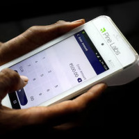 Финтех‑компания Pine Labs с Индии резко выросла при выходе на биржу