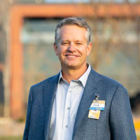 Walmart назначила своего внутреннего топ‑менеджера John Furner руководителем следующего этапа развития компании