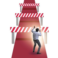 Снятие финансовых барьеров